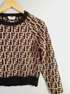 Blusa Fendi
