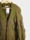Cardigan Prada
