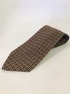 Gravata Fendi