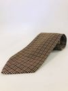 Gravata Fendi
