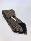 Gravata Fendi