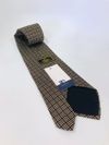 Gravata Fendi