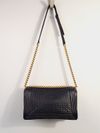 Bolsa Chanel Boy Reverso Medium