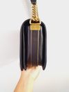 Bolsa Chanel Boy Reverso Medium