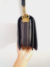 Bolsa Chanel Boy Reverso Medium