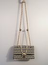 Bolsa Chanel Flap