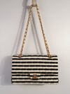 Bolsa Chanel Flap