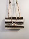 Bolsa Chanel Flap
