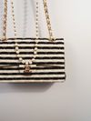 Bolsa Chanel Flap