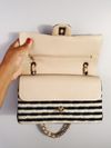 Bolsa Chanel Flap