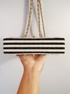 Bolsa Chanel Flap