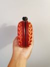 Clutch Bottega Knot