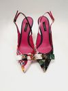 Sapato Dolce & Gabbana