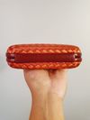 Clutch Bottega Knot
