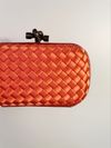 Clutch Bottega Knot