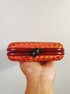 Clutch Bottega Knot