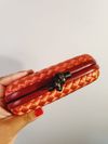 Clutch Bottega Knot