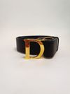 Cinto Dior