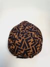 Boné Fendi