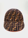 Boné Fendi