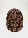 Boné Fendi