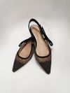Flat Christian Dior