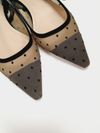 Flat Christian Dior