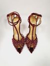 Sapato Giannico Starry Eve
