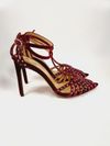 Sapato Giannico Starry Eve
