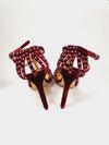 Sapato Giannico Starry Eve