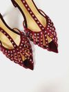 Sapato Giannico Starry Eve