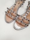 Flat Valentino Rockstud