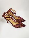 Sapato Giannico Starry Eve