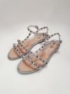 Flat Valentino Rockstud