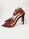 Sapato Giannico Starry Eve