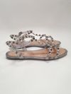 Flat Valentino Rockstud
