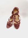 Sapato Alexandre Birman