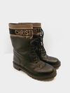 Bota Christian Dior