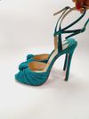 Sandália Louboutin