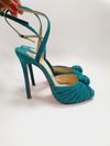 Sandália Louboutin