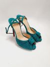 Sandália Louboutin