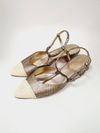 Sapato Chanel Coco Sailor