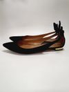 Sapatilha Aquazzura
