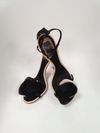 Sapato Christian Dior