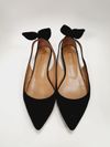 Sapatilha Aquazzura