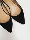 Sapatilha Aquazzura