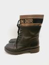 Bota Christian Dior