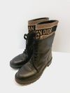 Bota Christian Dior