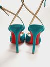 Sandália Louboutin