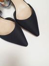 Flat Christian Dior